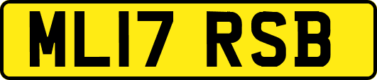 ML17RSB