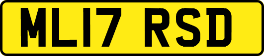 ML17RSD