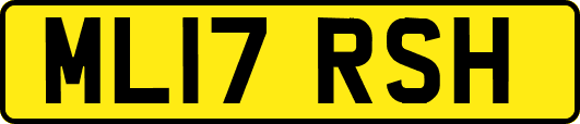 ML17RSH