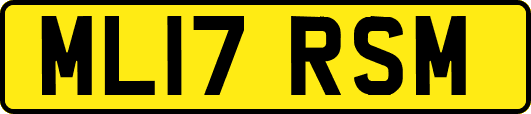 ML17RSM