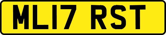 ML17RST