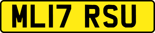 ML17RSU