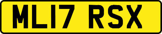 ML17RSX