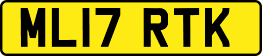 ML17RTK