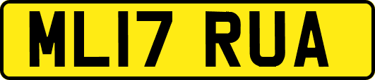 ML17RUA