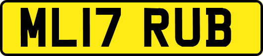 ML17RUB