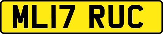 ML17RUC