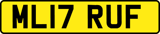 ML17RUF