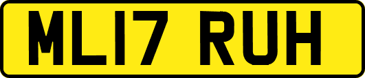 ML17RUH