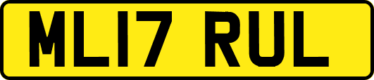 ML17RUL