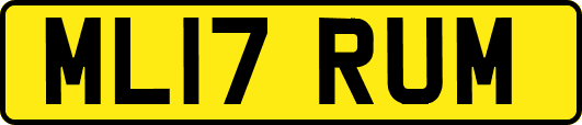 ML17RUM