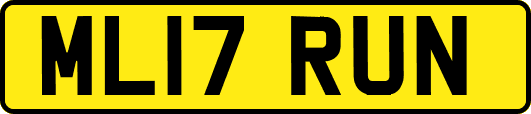 ML17RUN