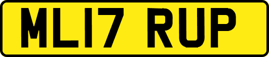 ML17RUP