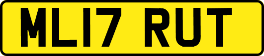 ML17RUT