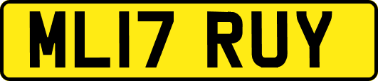 ML17RUY