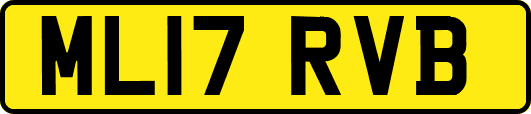 ML17RVB