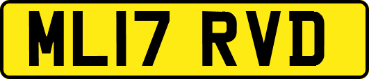 ML17RVD