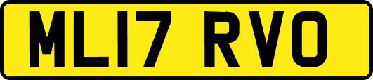ML17RVO