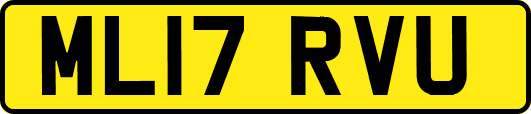 ML17RVU