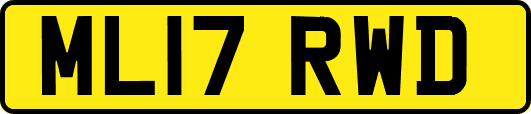 ML17RWD