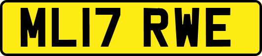 ML17RWE