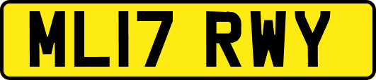 ML17RWY