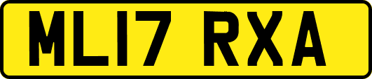 ML17RXA