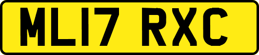 ML17RXC
