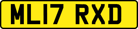 ML17RXD