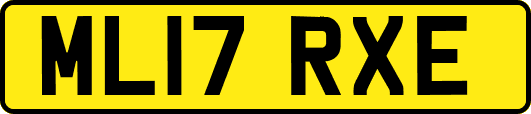 ML17RXE