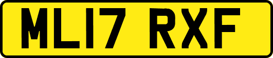 ML17RXF