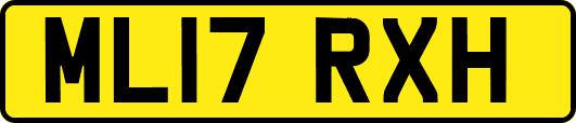 ML17RXH