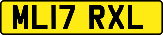 ML17RXL