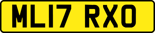 ML17RXO