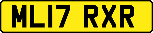 ML17RXR