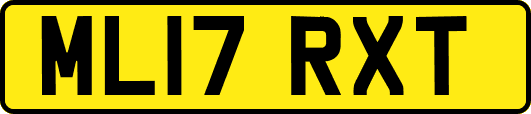 ML17RXT