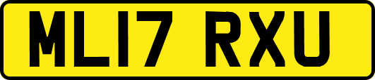 ML17RXU