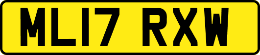 ML17RXW