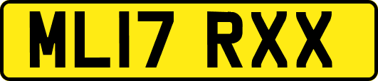 ML17RXX