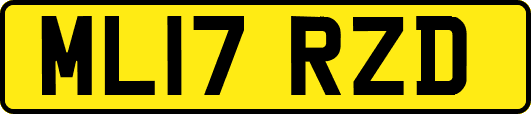 ML17RZD