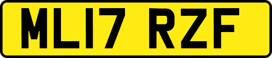 ML17RZF