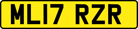 ML17RZR