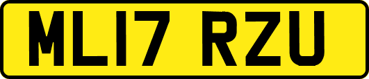 ML17RZU