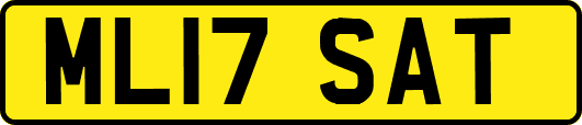 ML17SAT