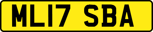 ML17SBA