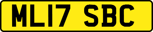 ML17SBC