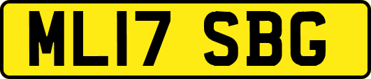 ML17SBG