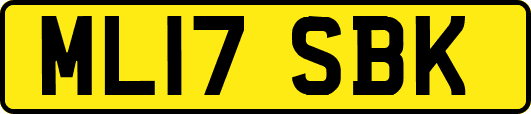 ML17SBK
