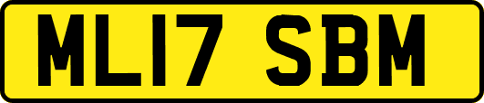 ML17SBM