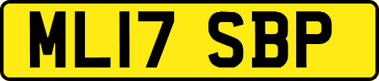 ML17SBP